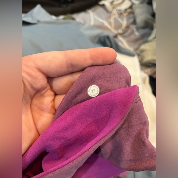 Lululemon Align Reversible Bra - Picture 7 of 7